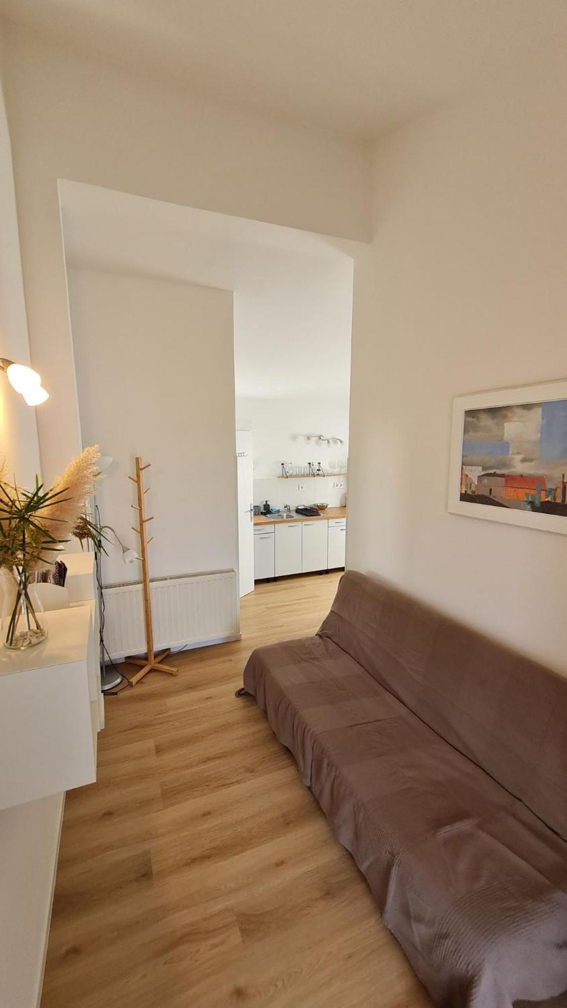 Apartmani Ela Prvic Luka Bagian luar foto
